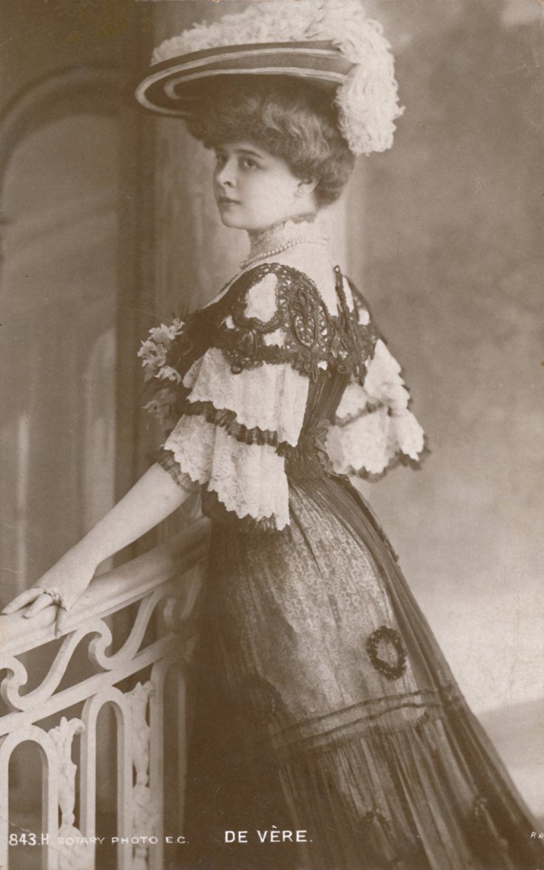 De Vere, 1879-1934, vers 1930 - Unbekannt