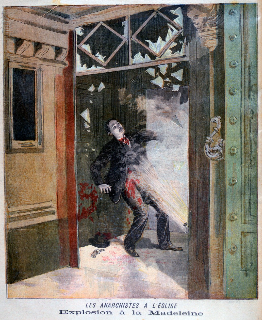 Mort de l