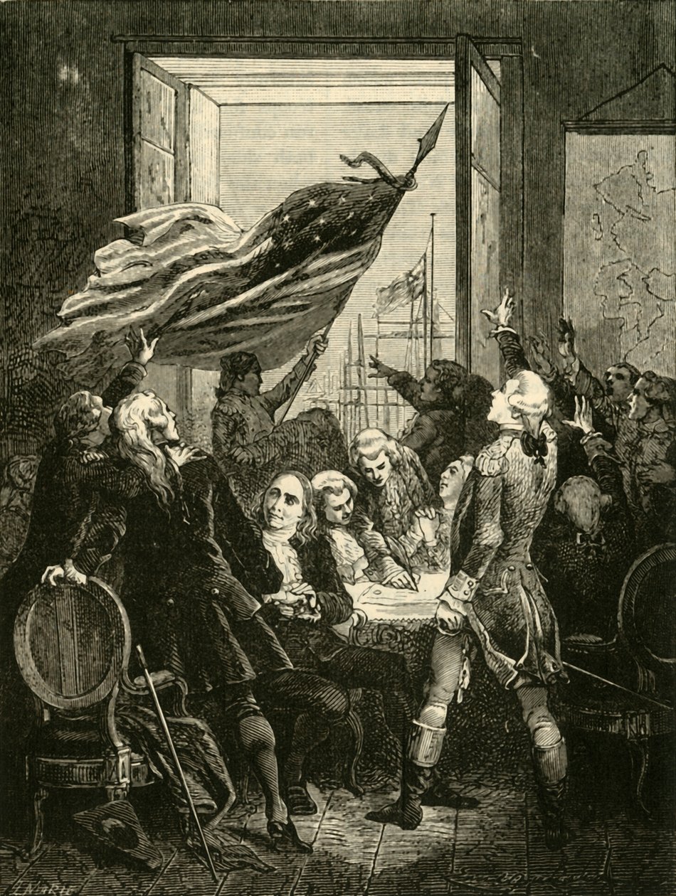 Déclaration d