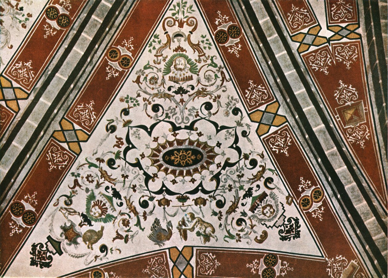 Décoration dans l