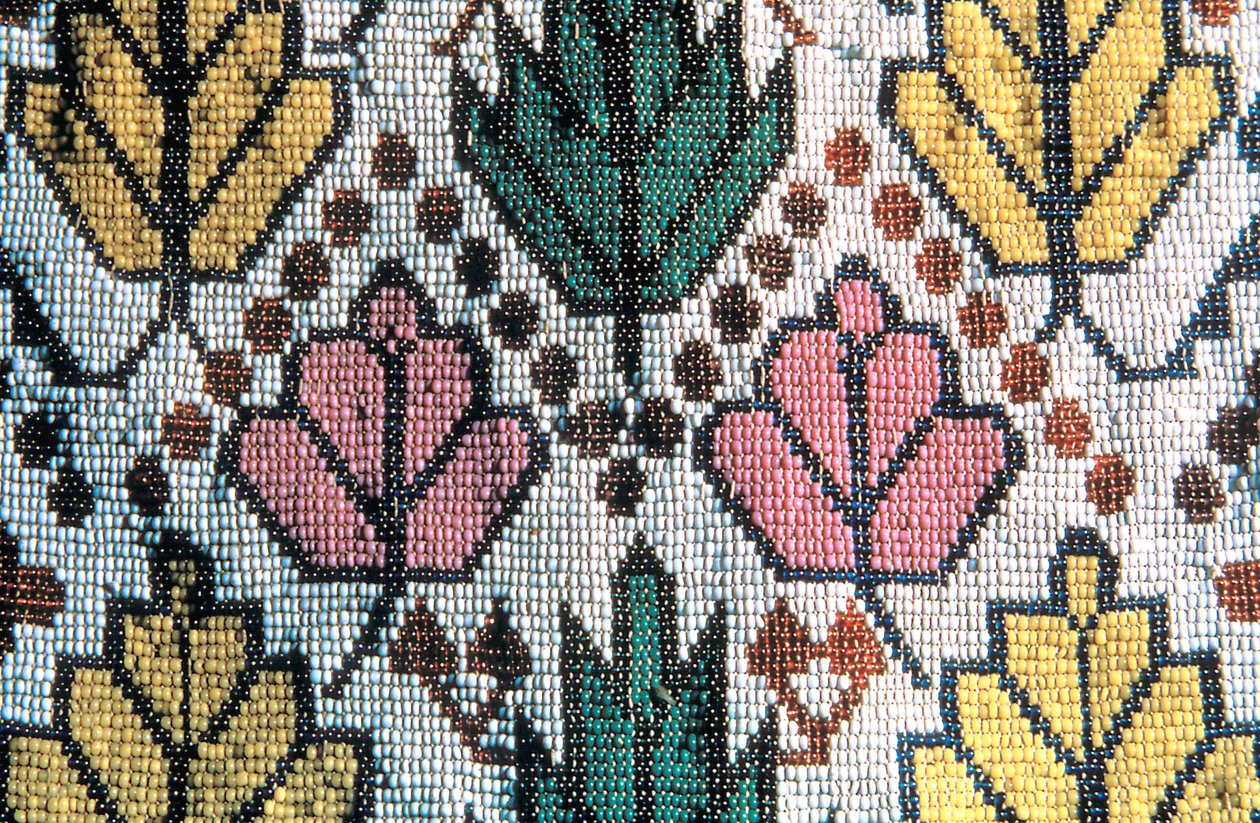 Détail d