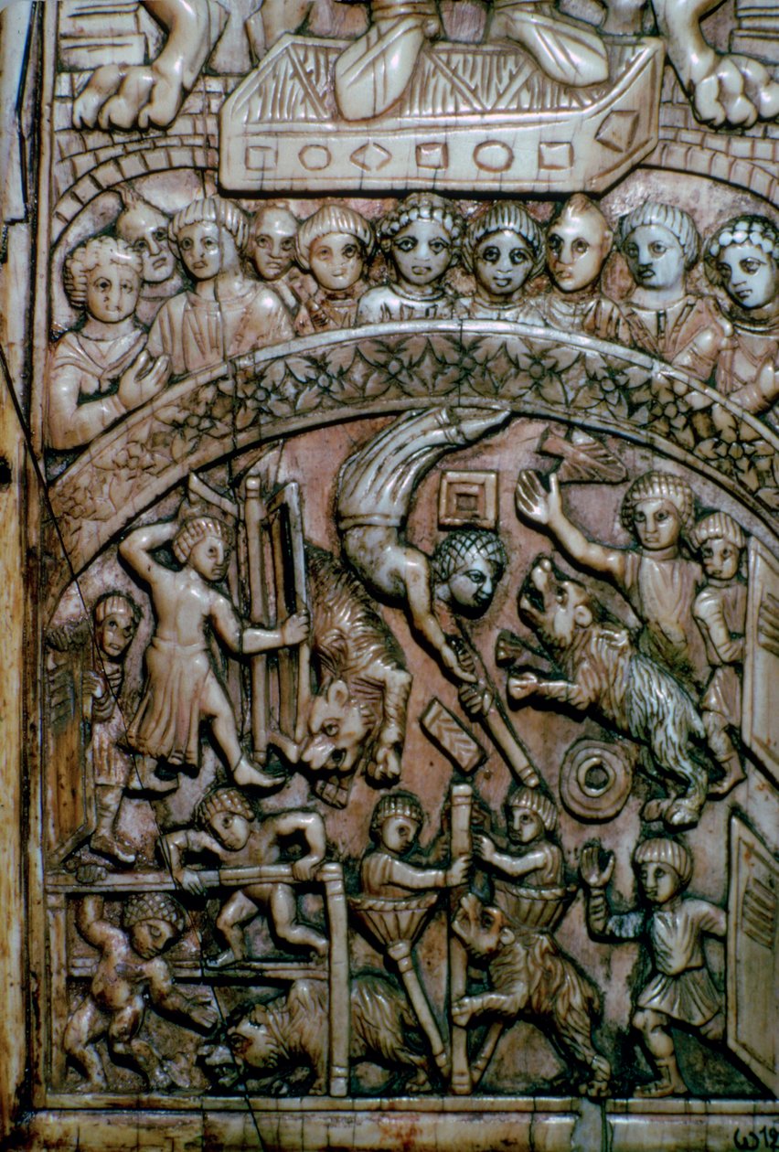Détail d