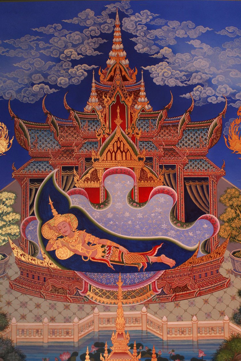 Détail d