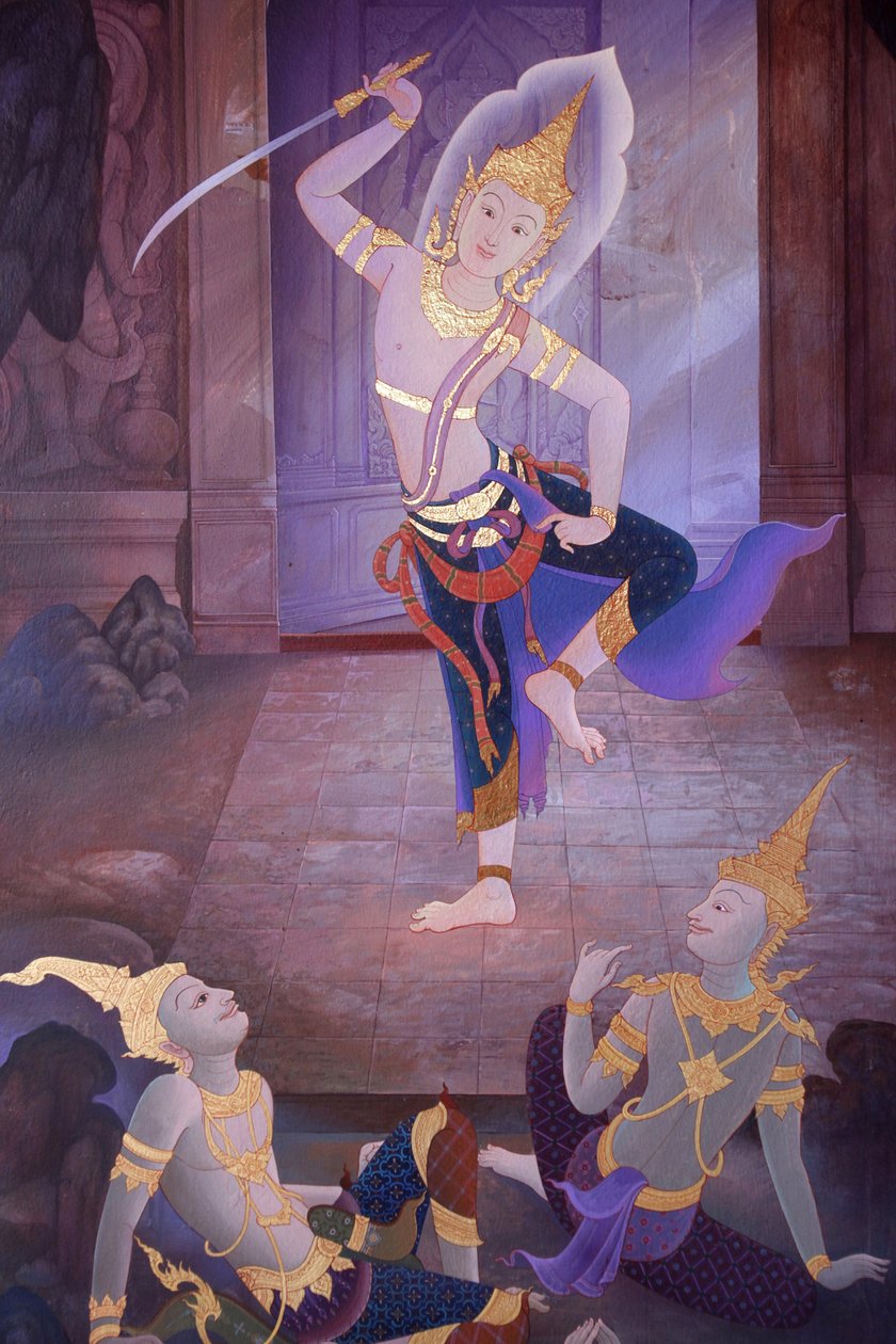Détail d