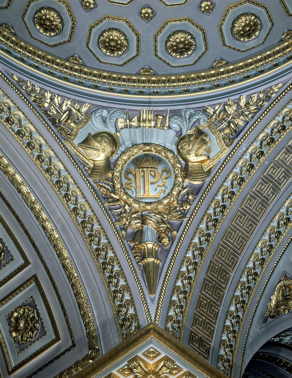 (détail) d