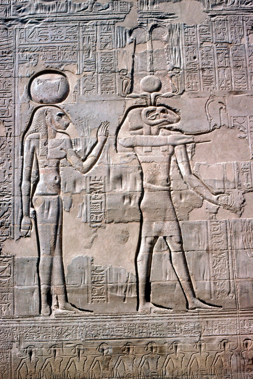 Détail d