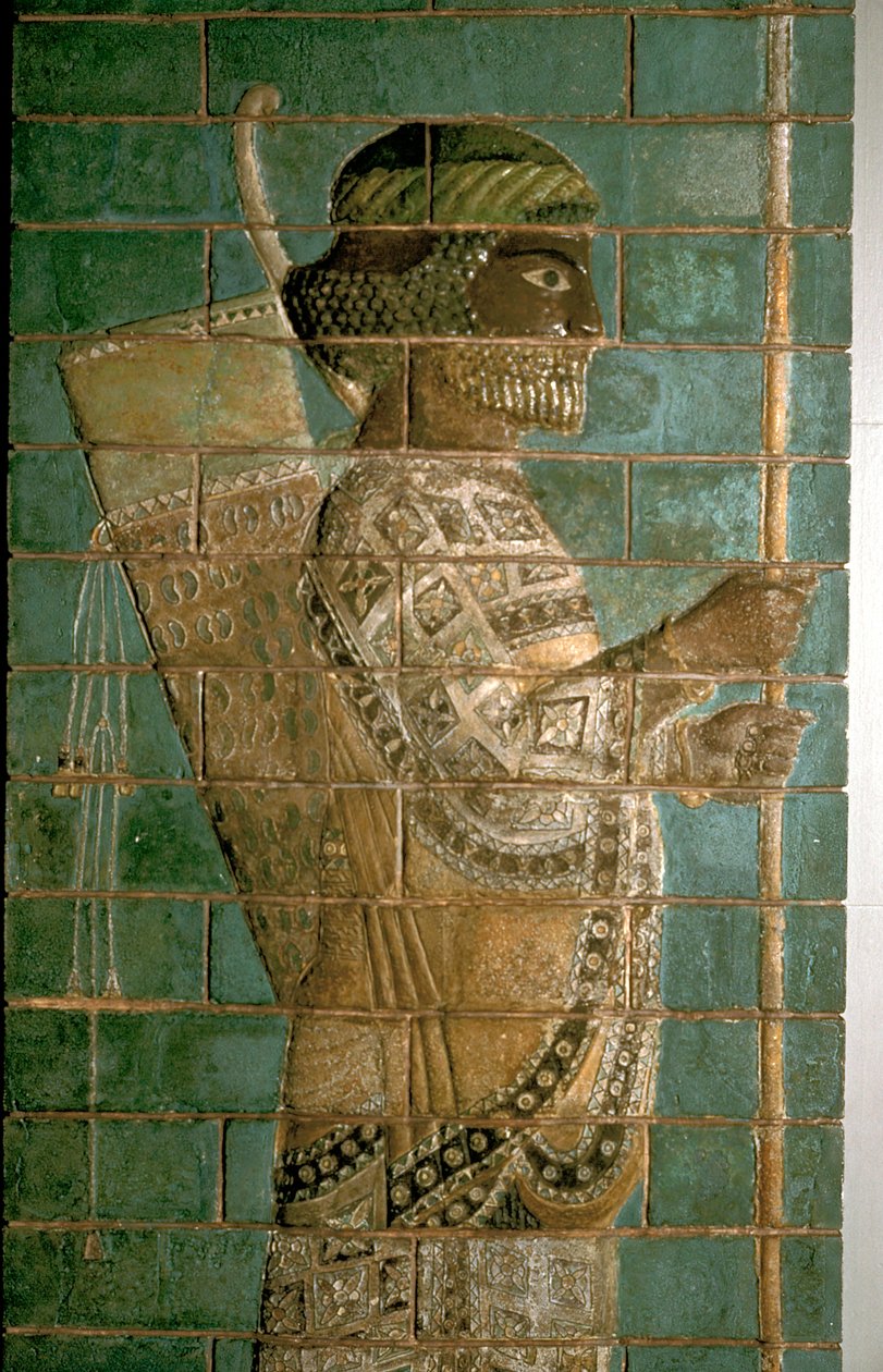 (détail) d