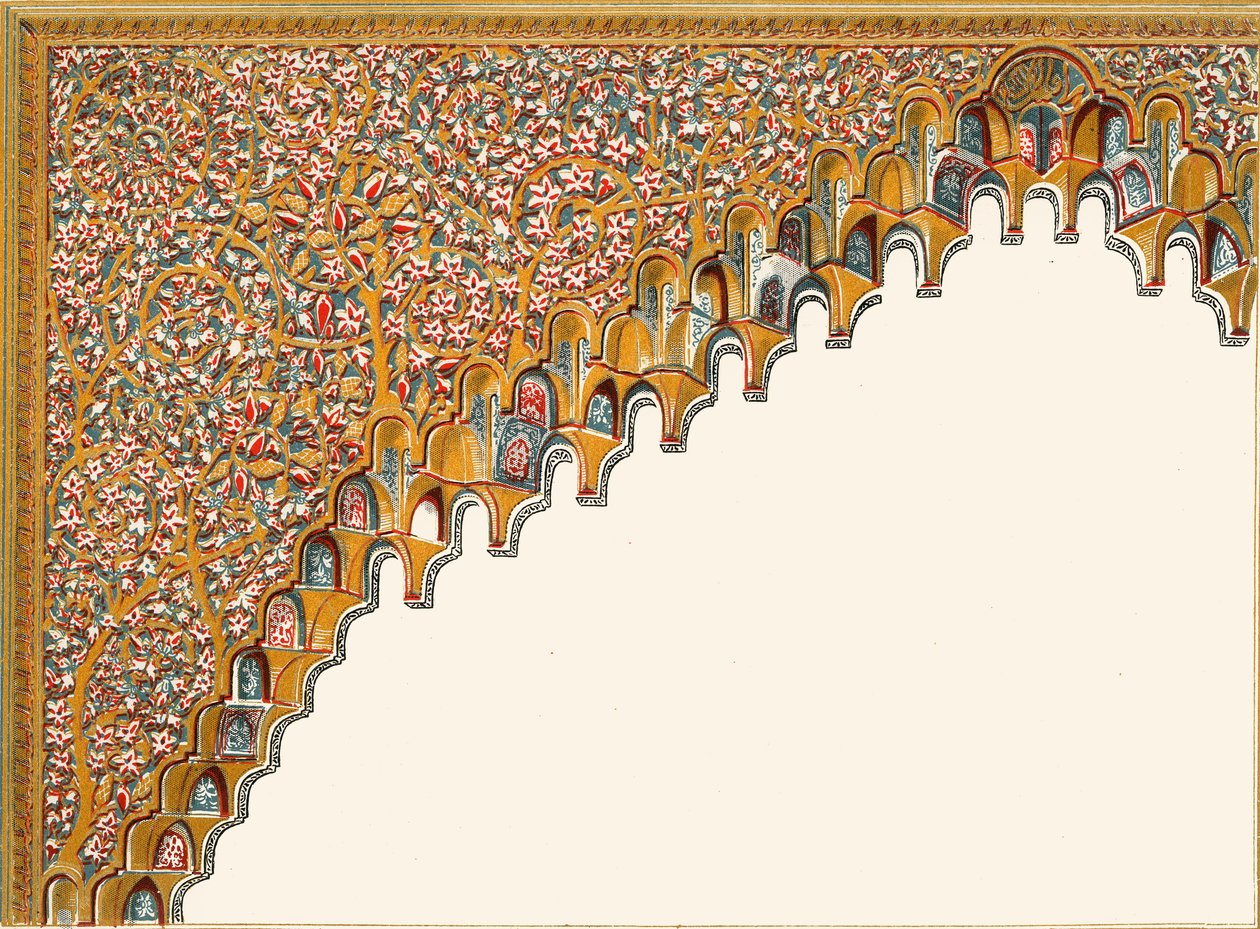 (détail) d