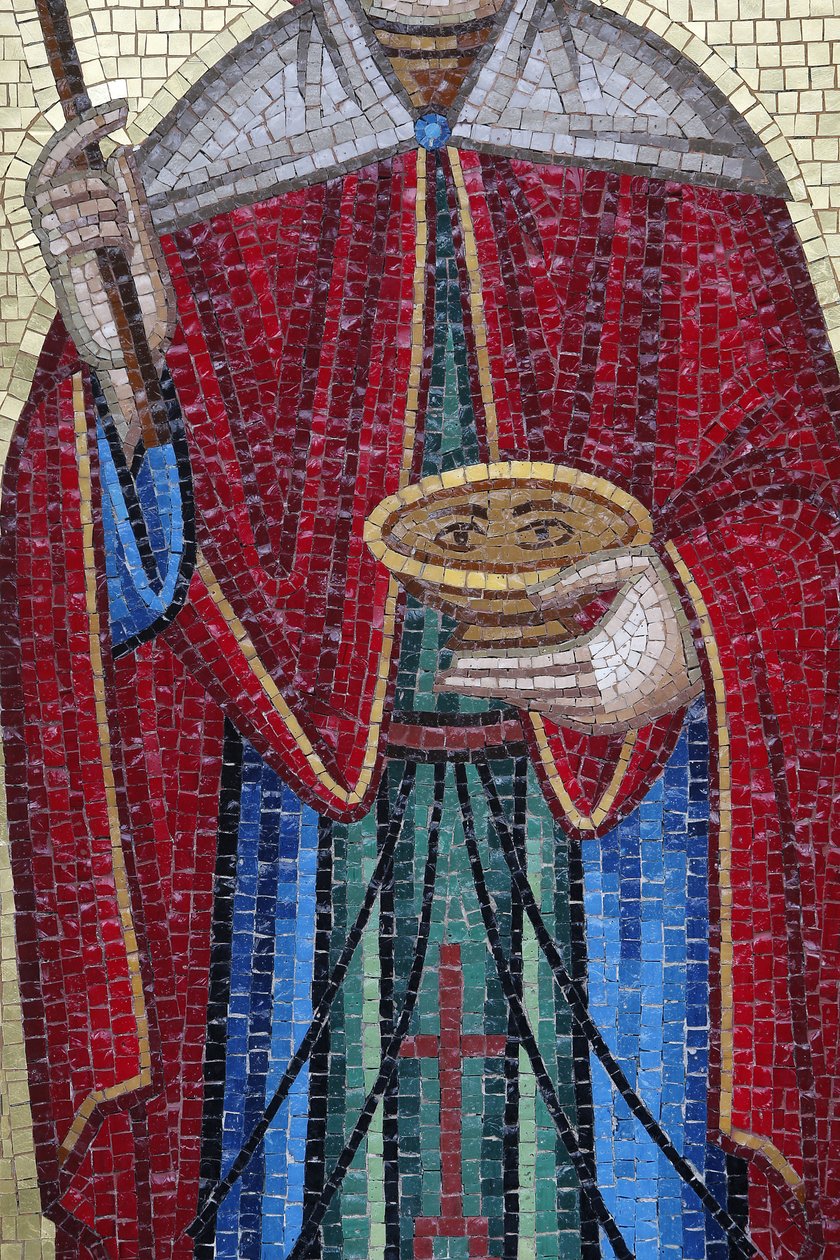 Détail d