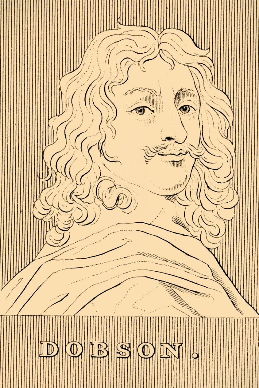 Dobson, 1611-1646, 1830 - Unbekannt