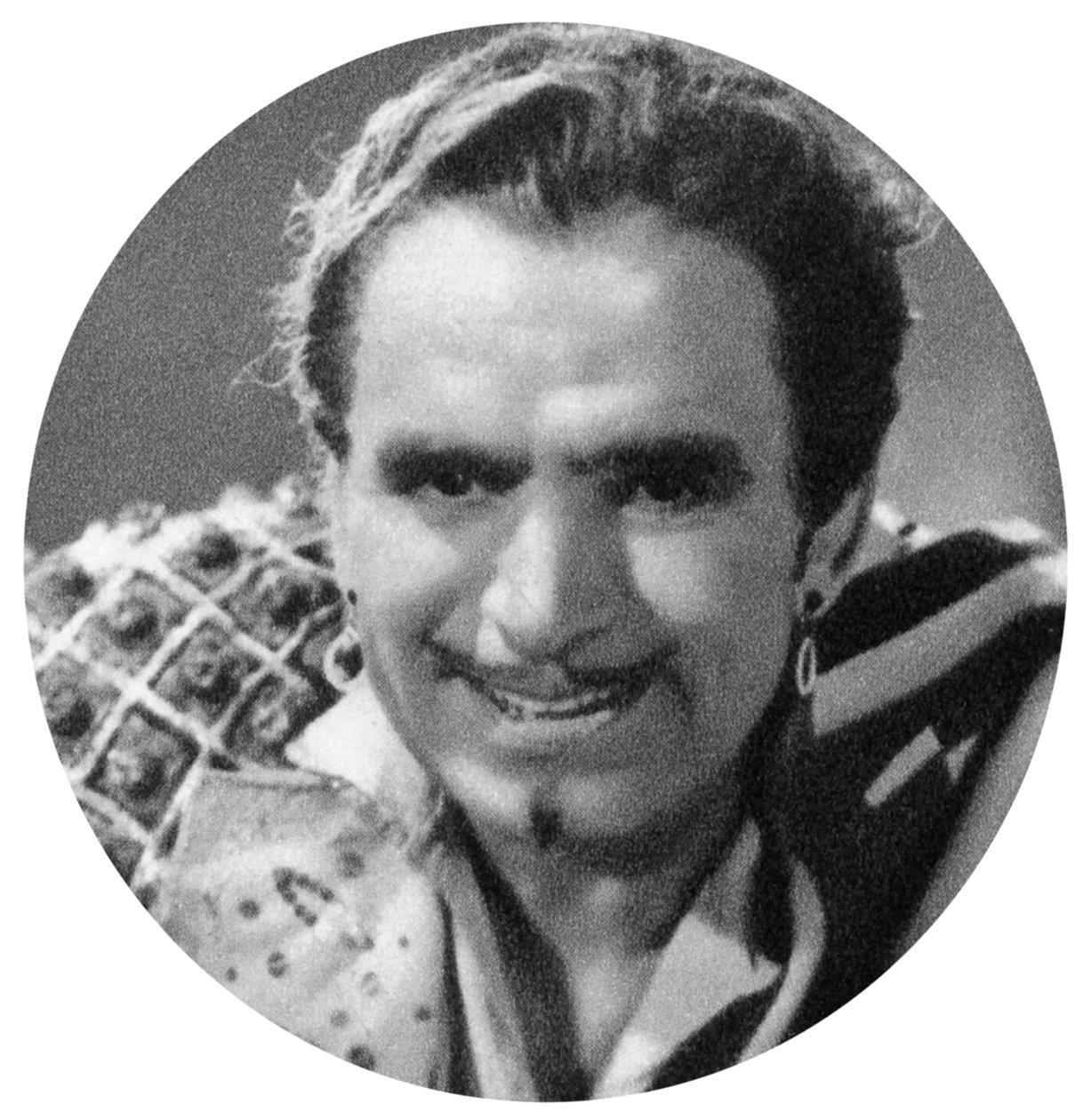 Douglas Fairbanks, 1883-1939, acteur américain, 1934-1935 - Unbekannt