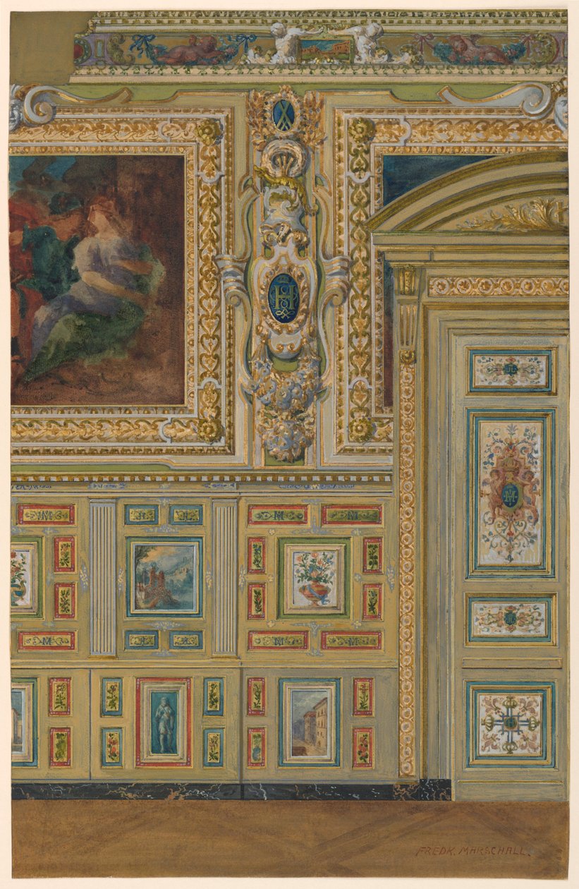 Section d