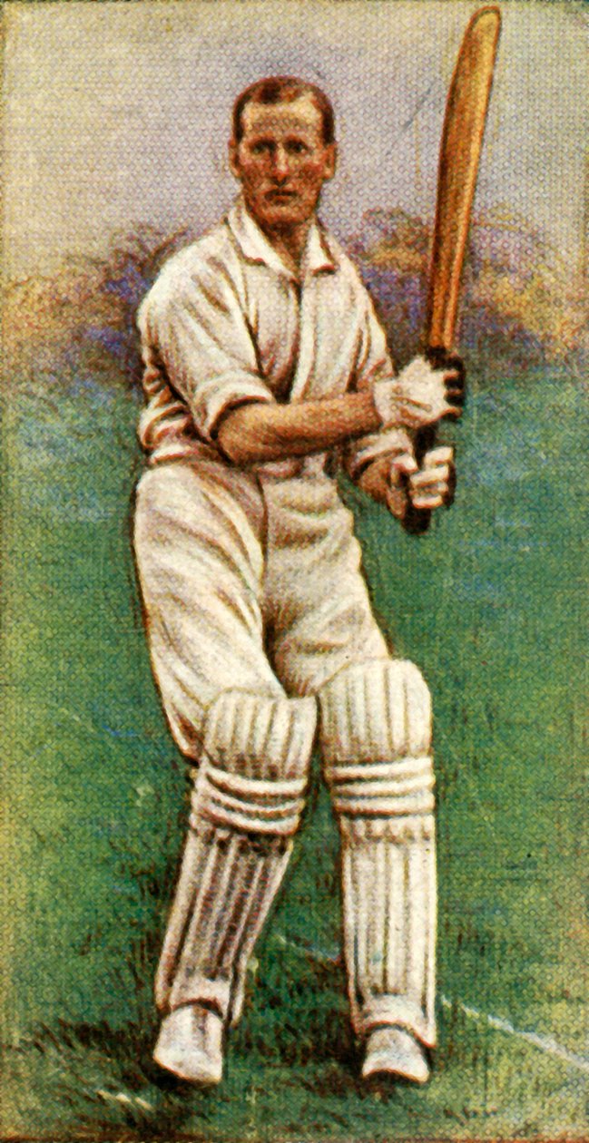 E. Tyldesley Lancashire, 1928 - Unbekannt