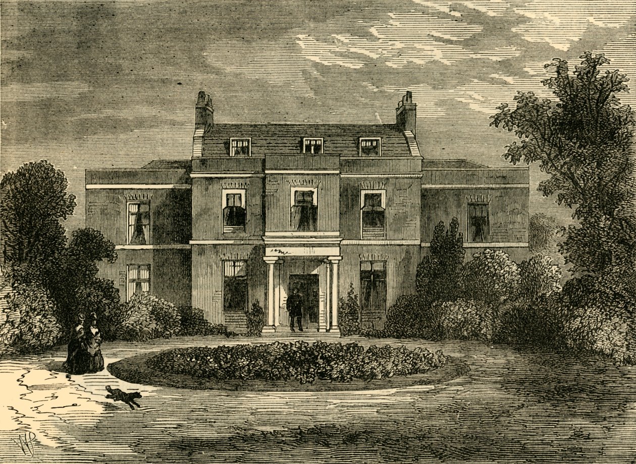 Maison d