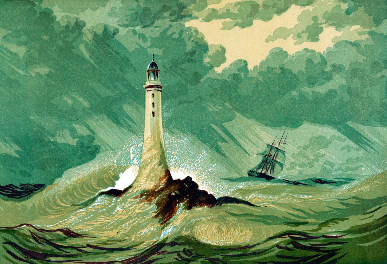 Phare d