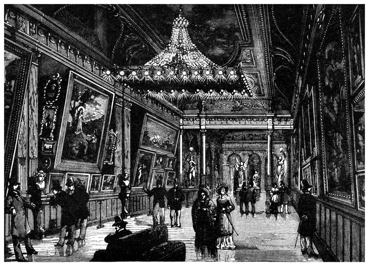 Les lampes à incandescence d