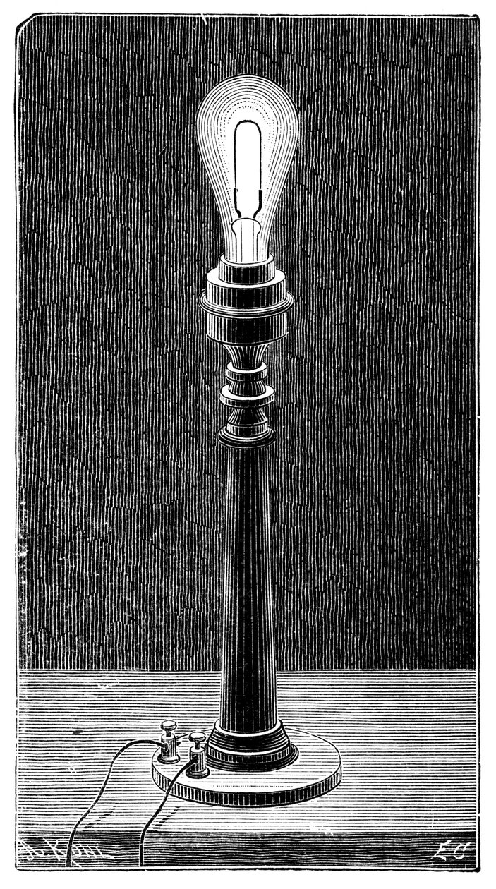 Globe incandescent d