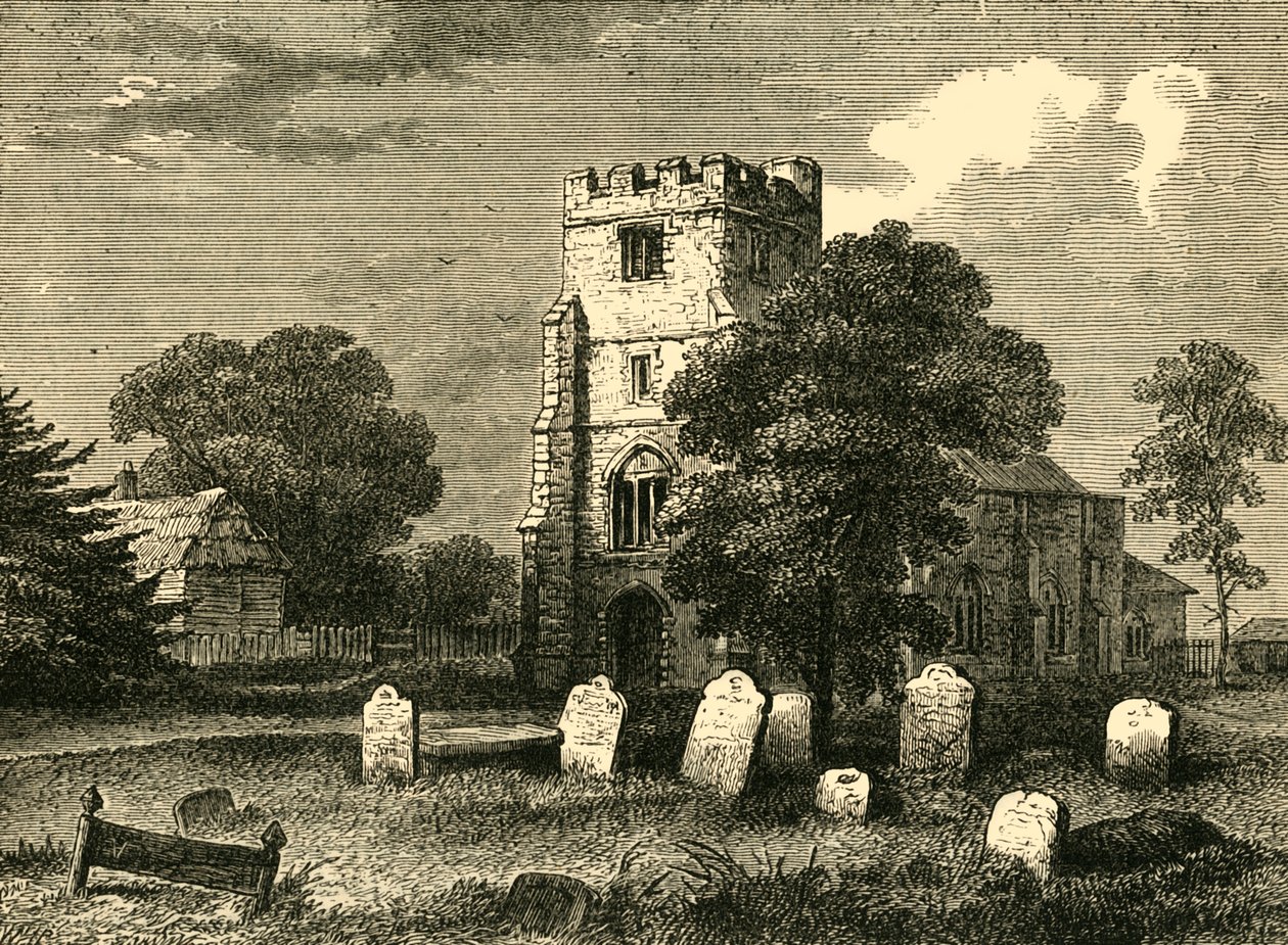 Église d