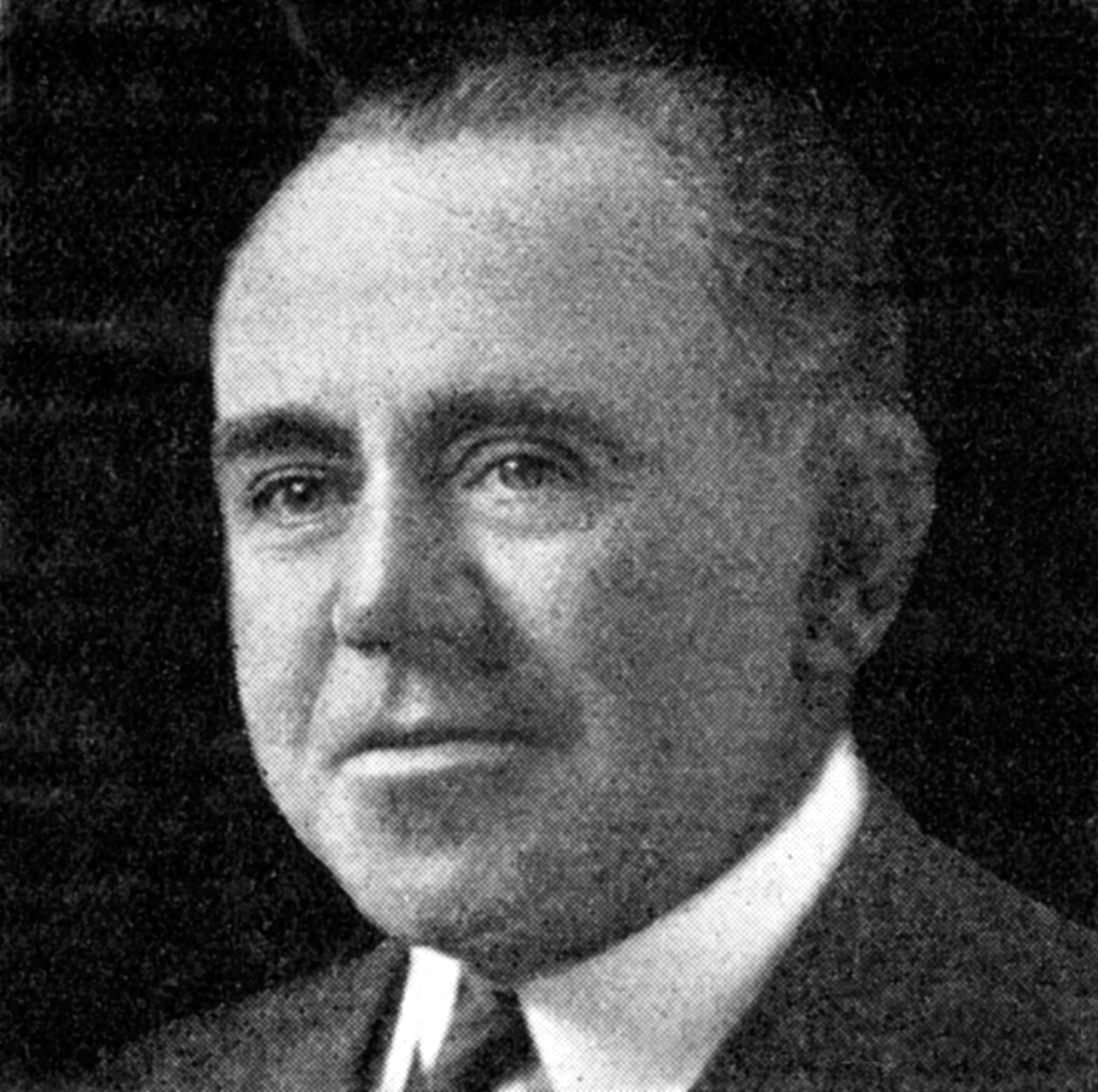 Edward Phillips Oppenheim 1866-1946, romancier anglais, début du 20ème siècle - Unbekannt
