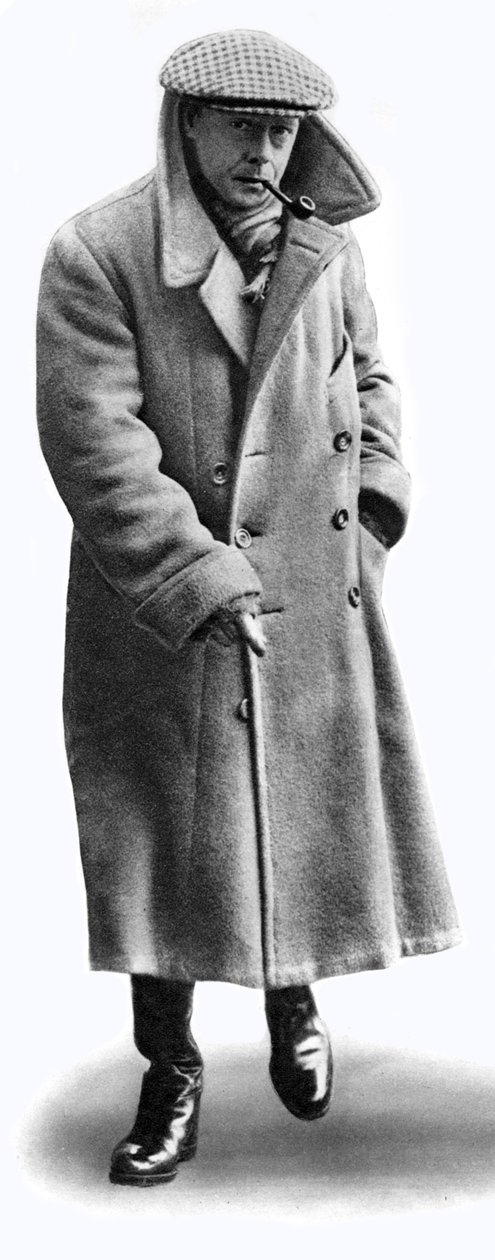 Édouard VIII du Royaume-Uni, 1936 - Unbekannt