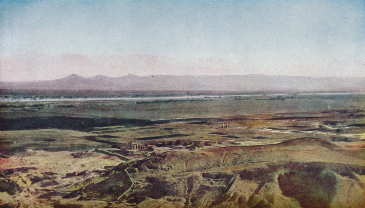 Égypte, vers 1930 - Unbekannt