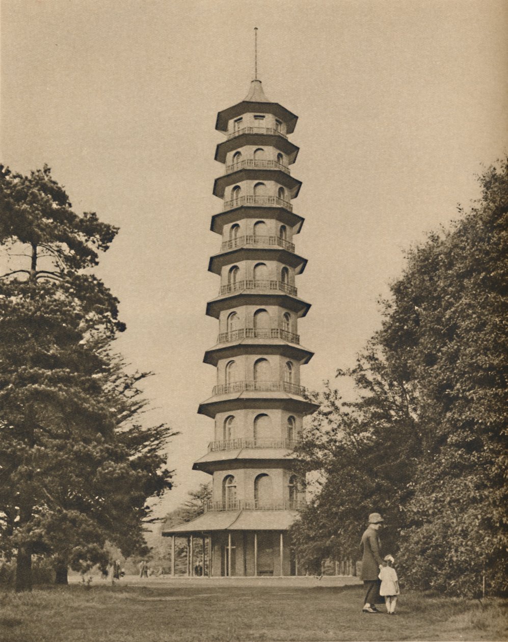 Version du XVIIIe siècle d
