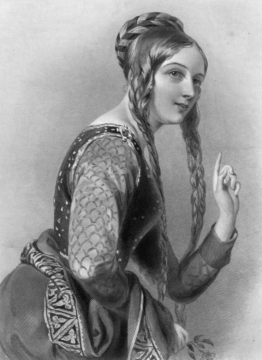 Aliénor d