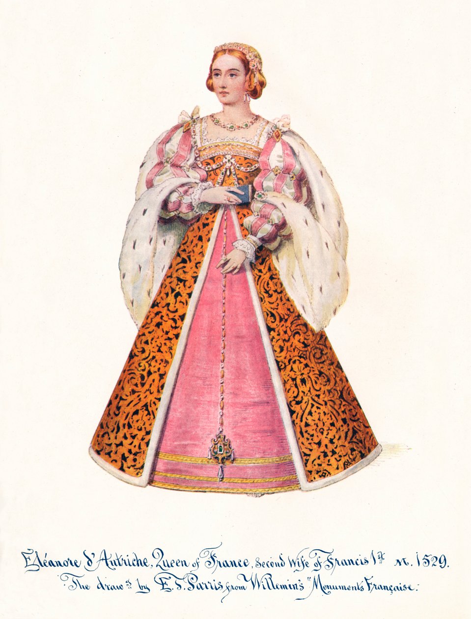 Éléonore d