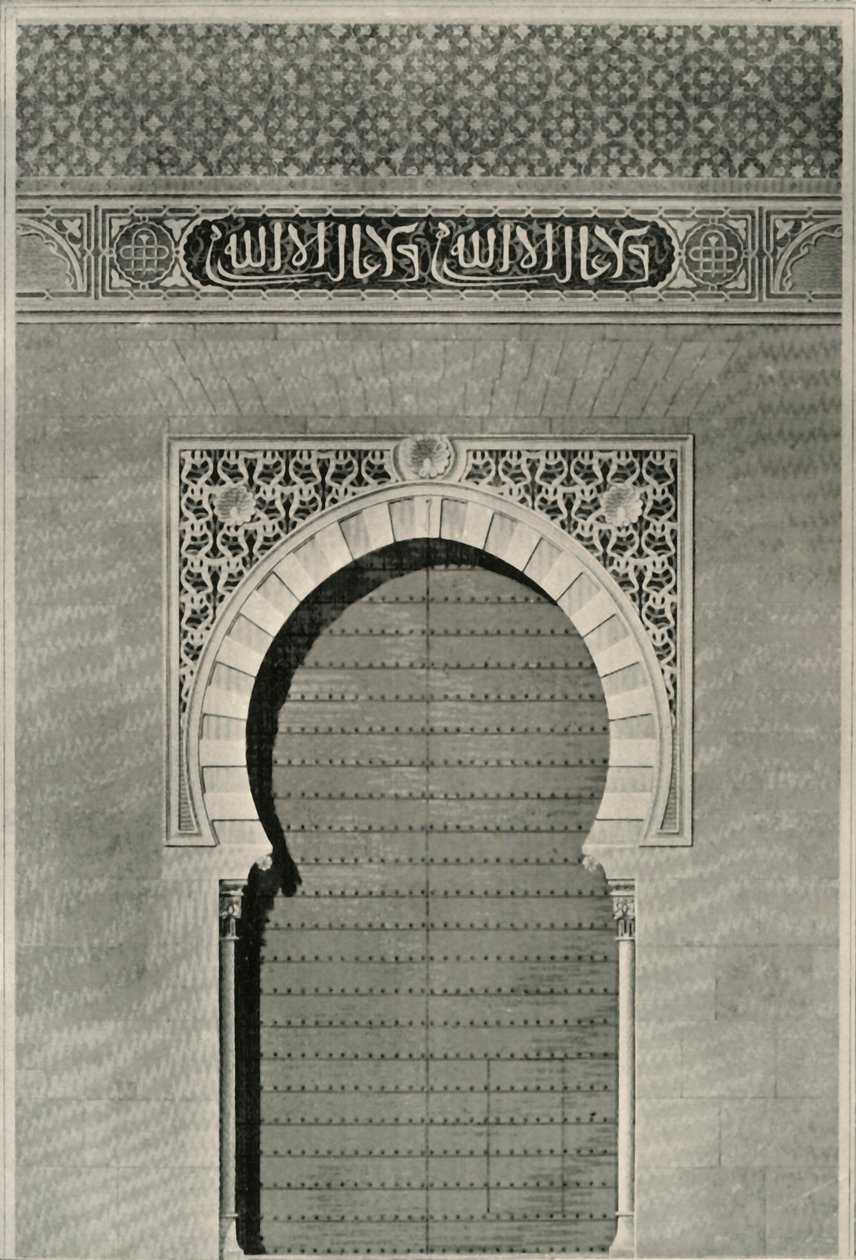 Élévation de l