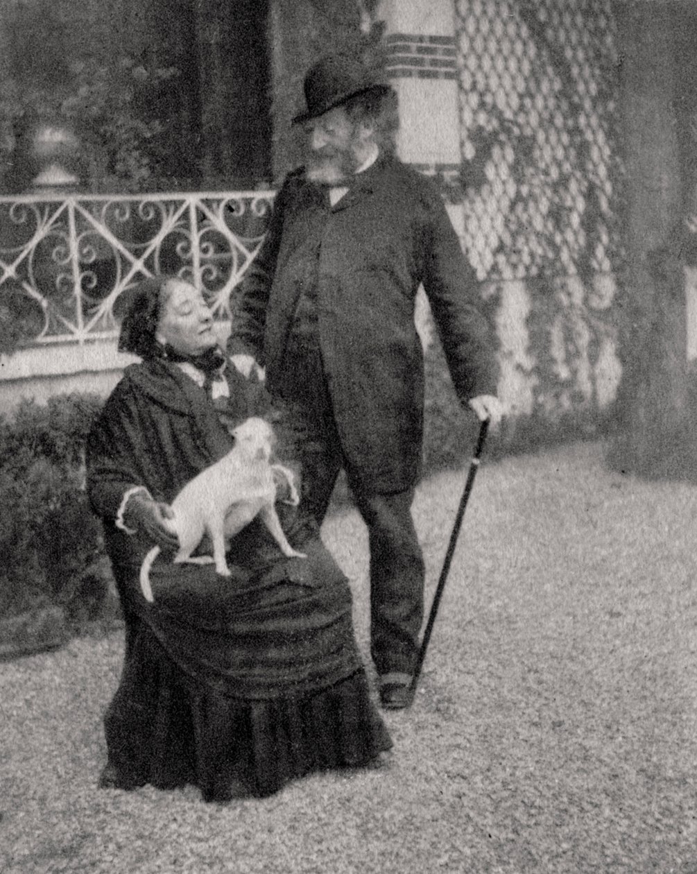 Émile Augier, dramaturge français, 1885 - Unbekannt