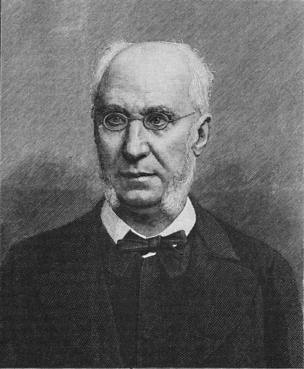 Émile Ollivier, vers 1890 - Unbekannt