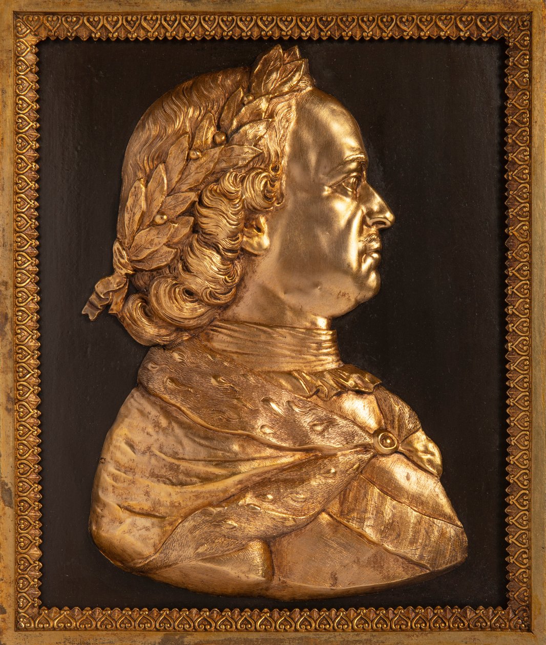 Bas-relief de l