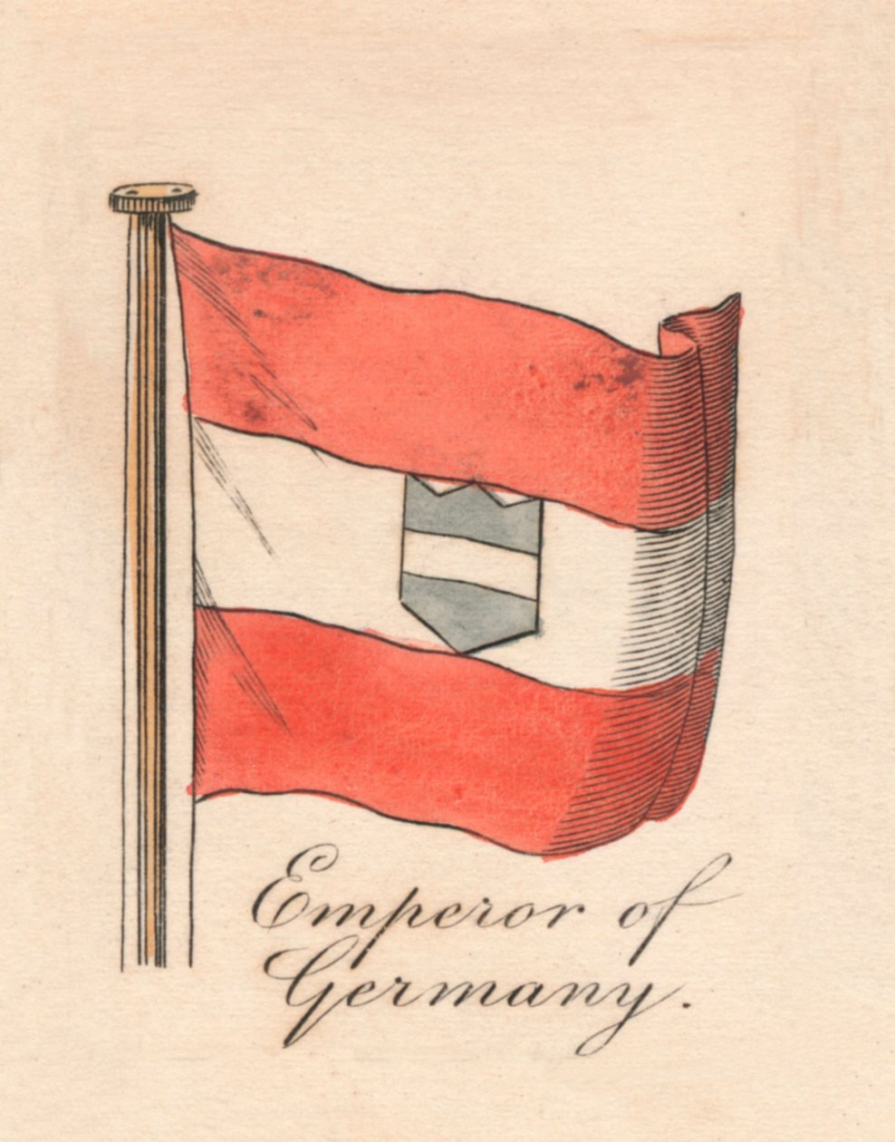 Empereur d