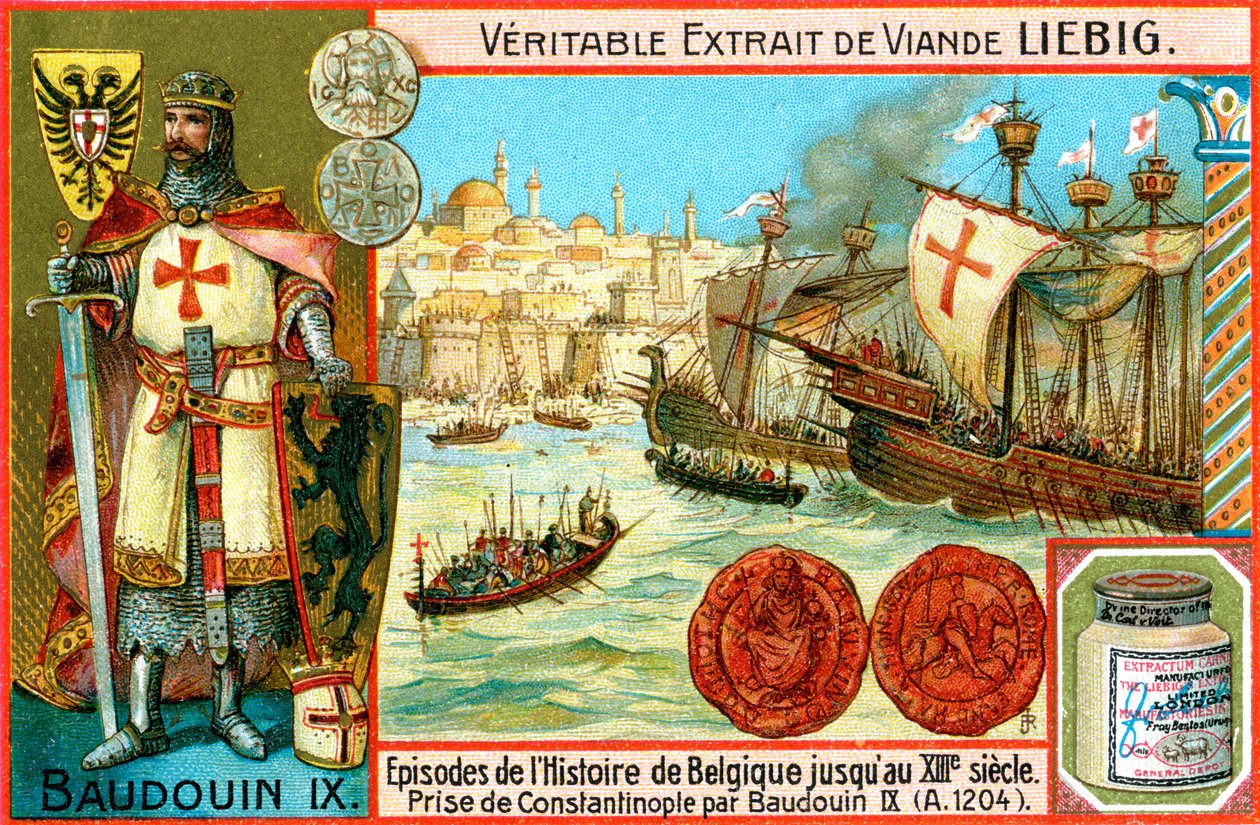 Épisodes de l