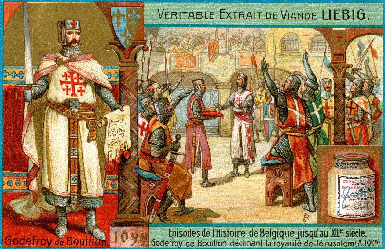 Épisodes de l