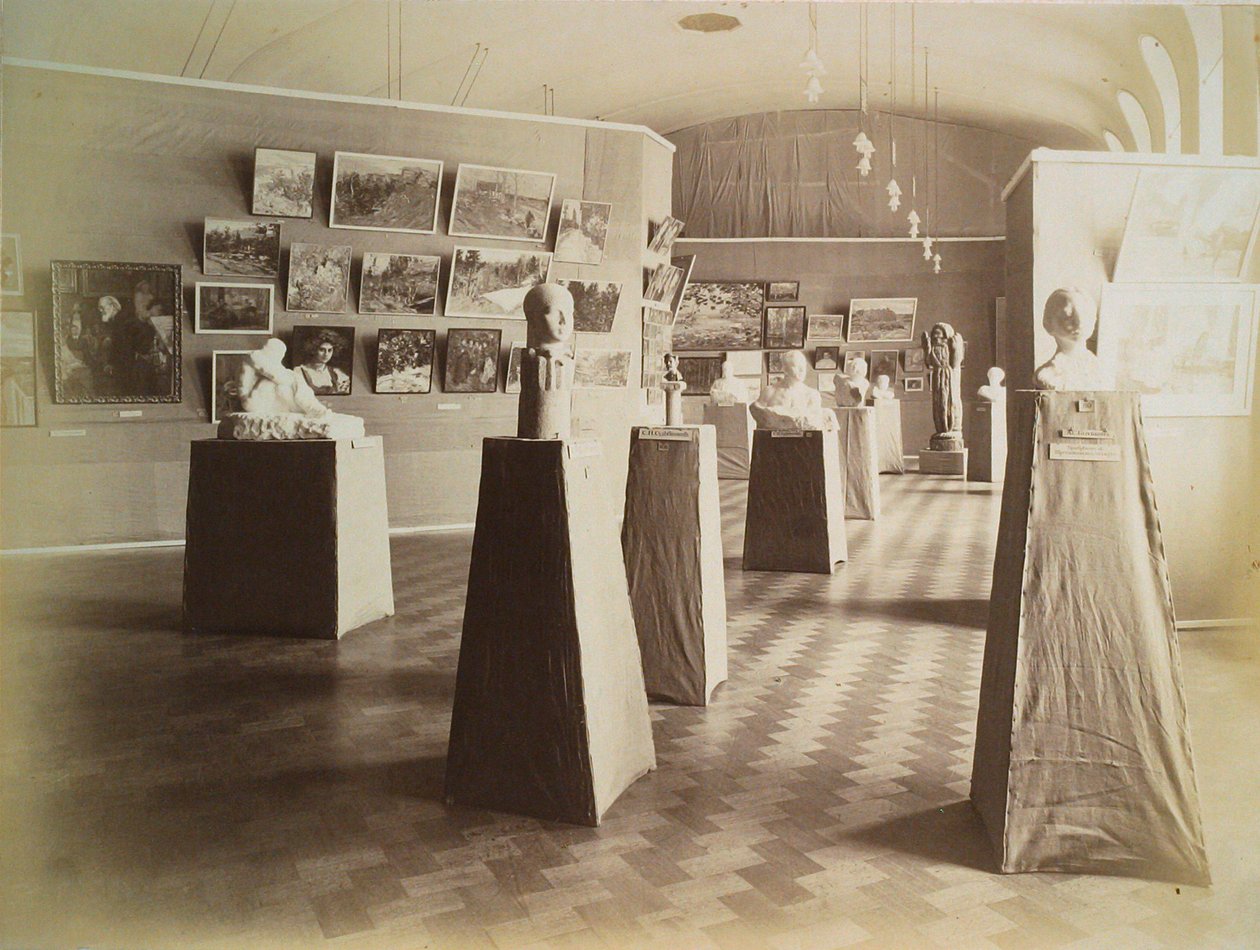 Salle d
