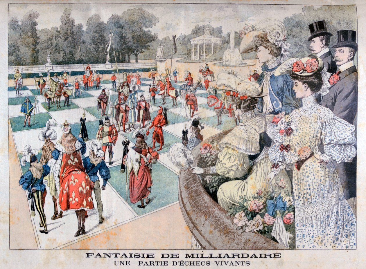 Fantaisie d