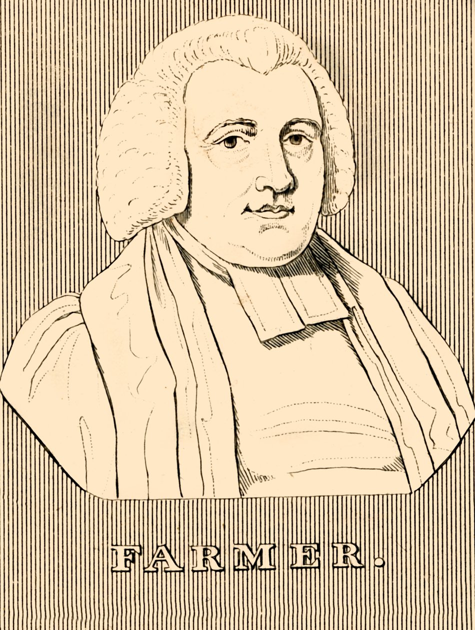 Fermier, 1735-1797, 1830 - Unbekannt