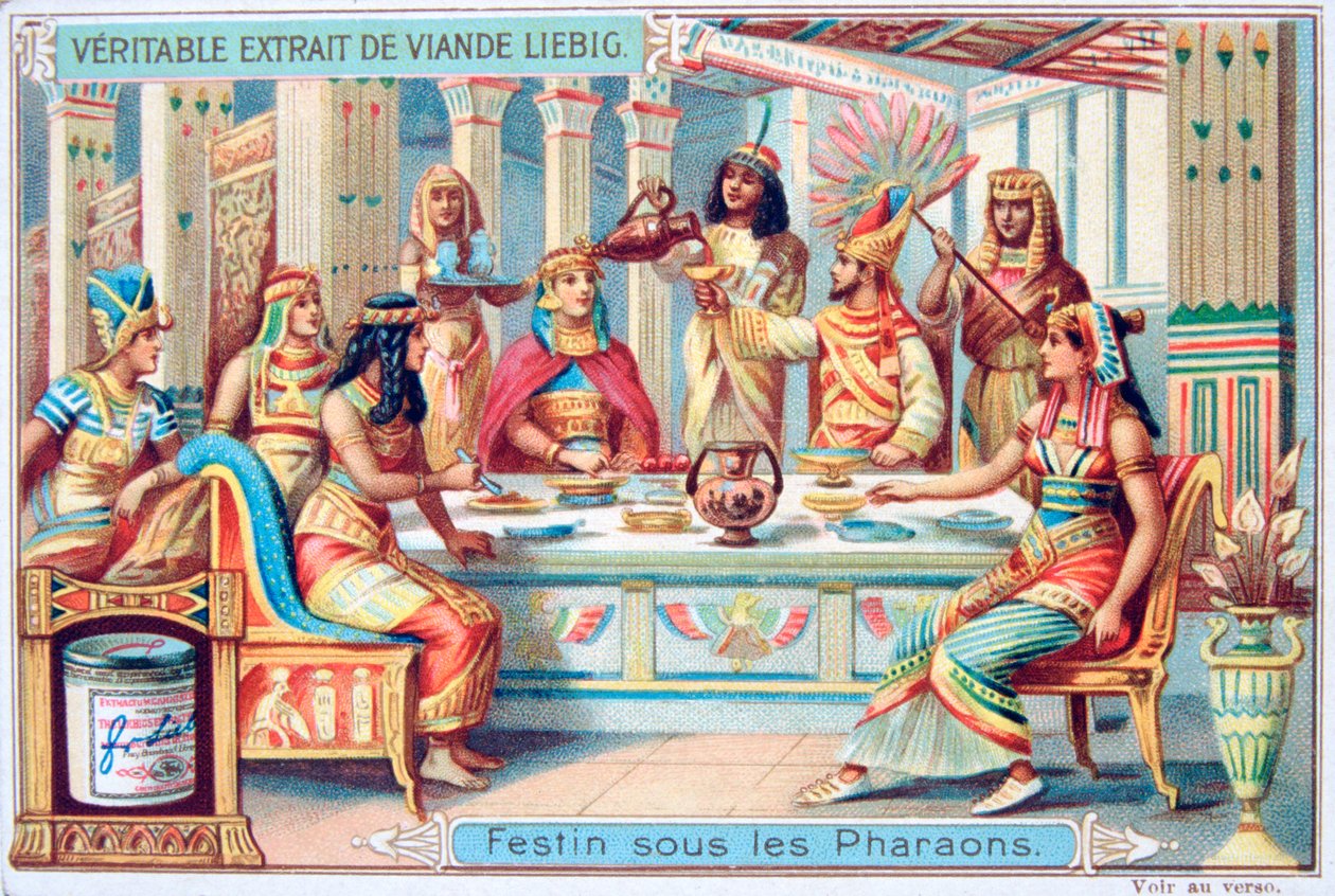 Festin à l