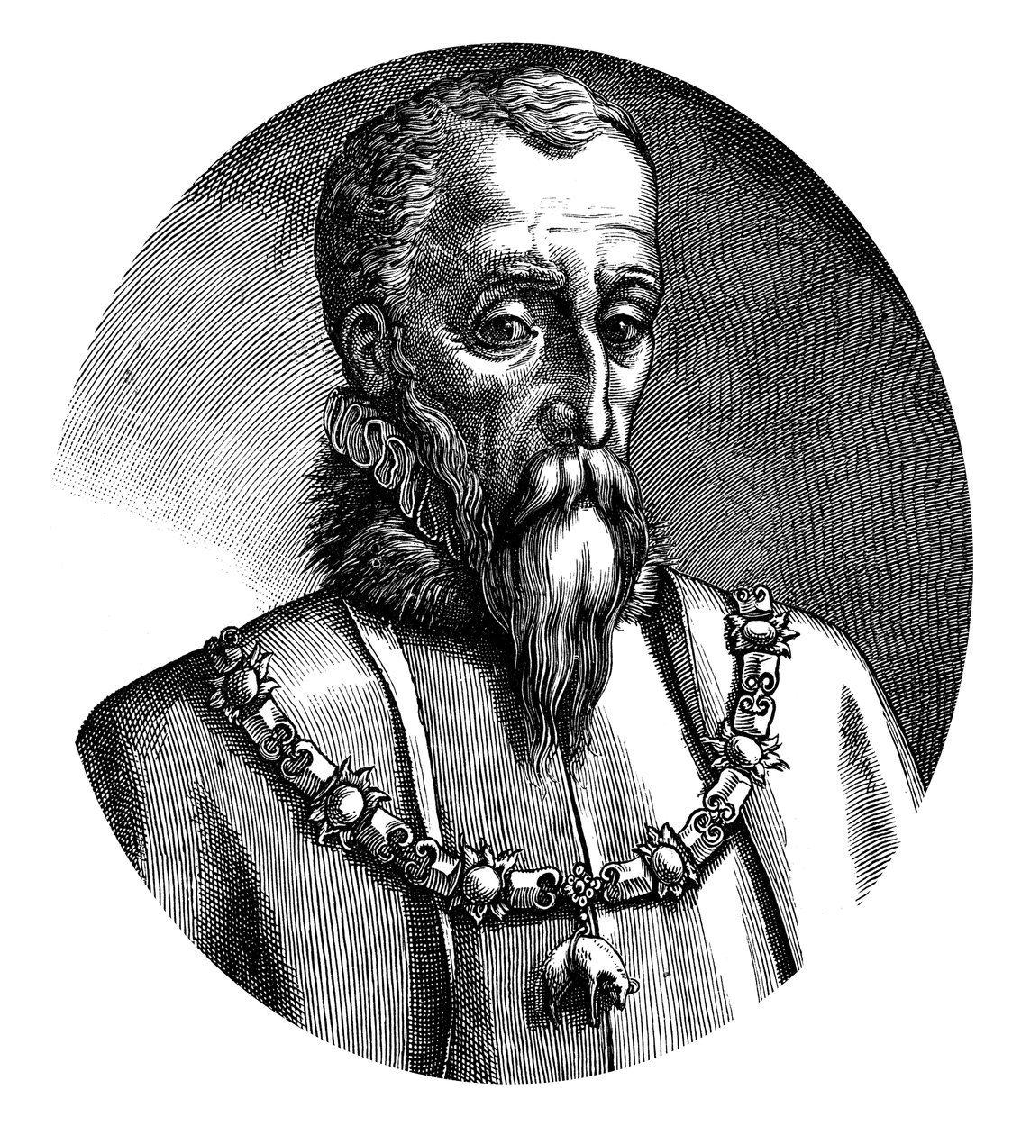 Ferdinand Alvarez de Tolède, duc d