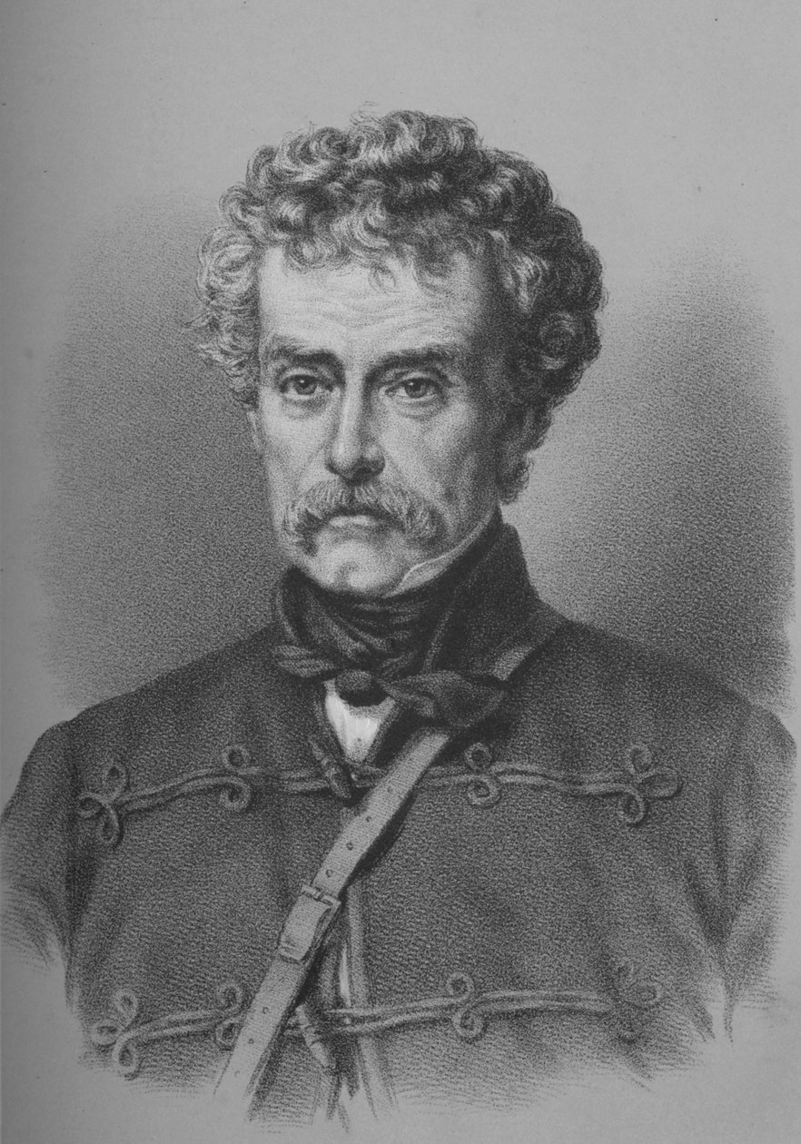 Field Marshal Sir Colin Campbell, soldat britannique, vers 1862 1883 - Unbekannt