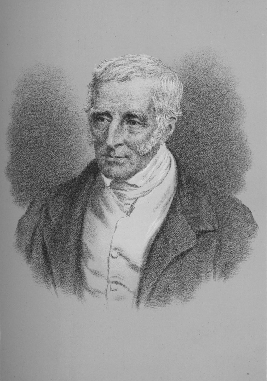 Field Marshal le Duc de Wellington, 1844 - Unbekannt