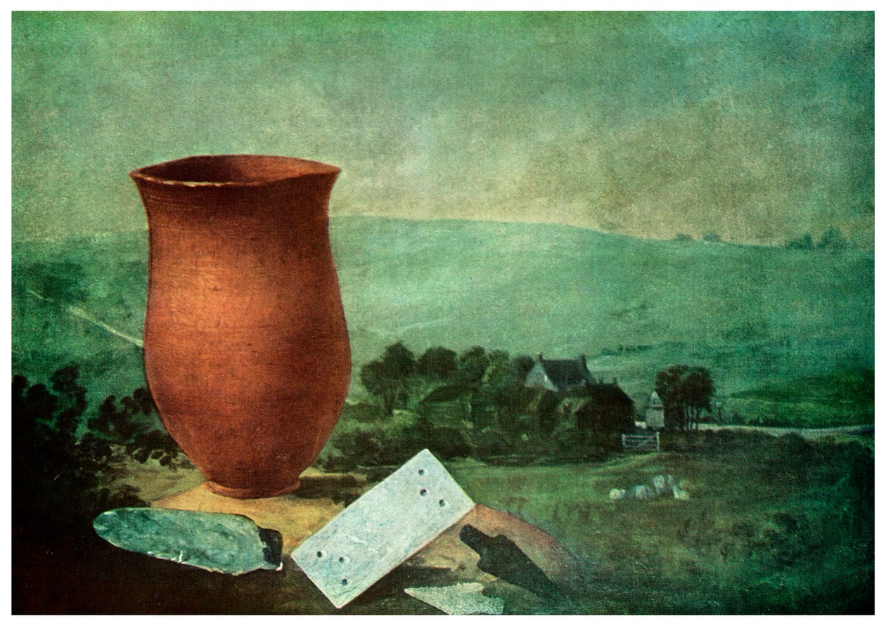 Découvertes d