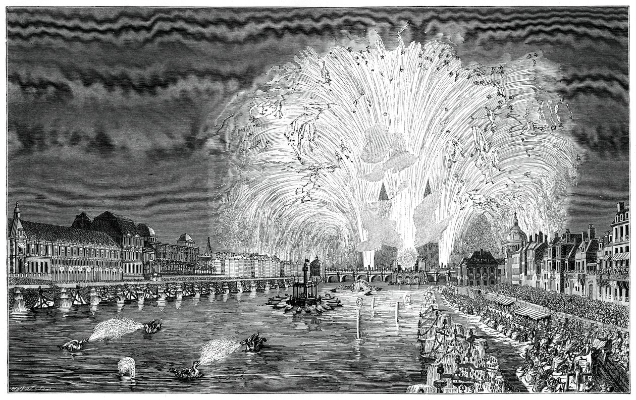 Feux d
