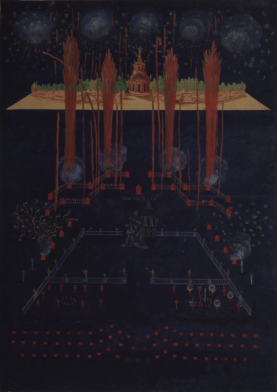 Feux d