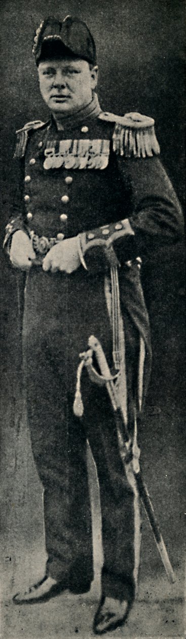 Premier Lord de l