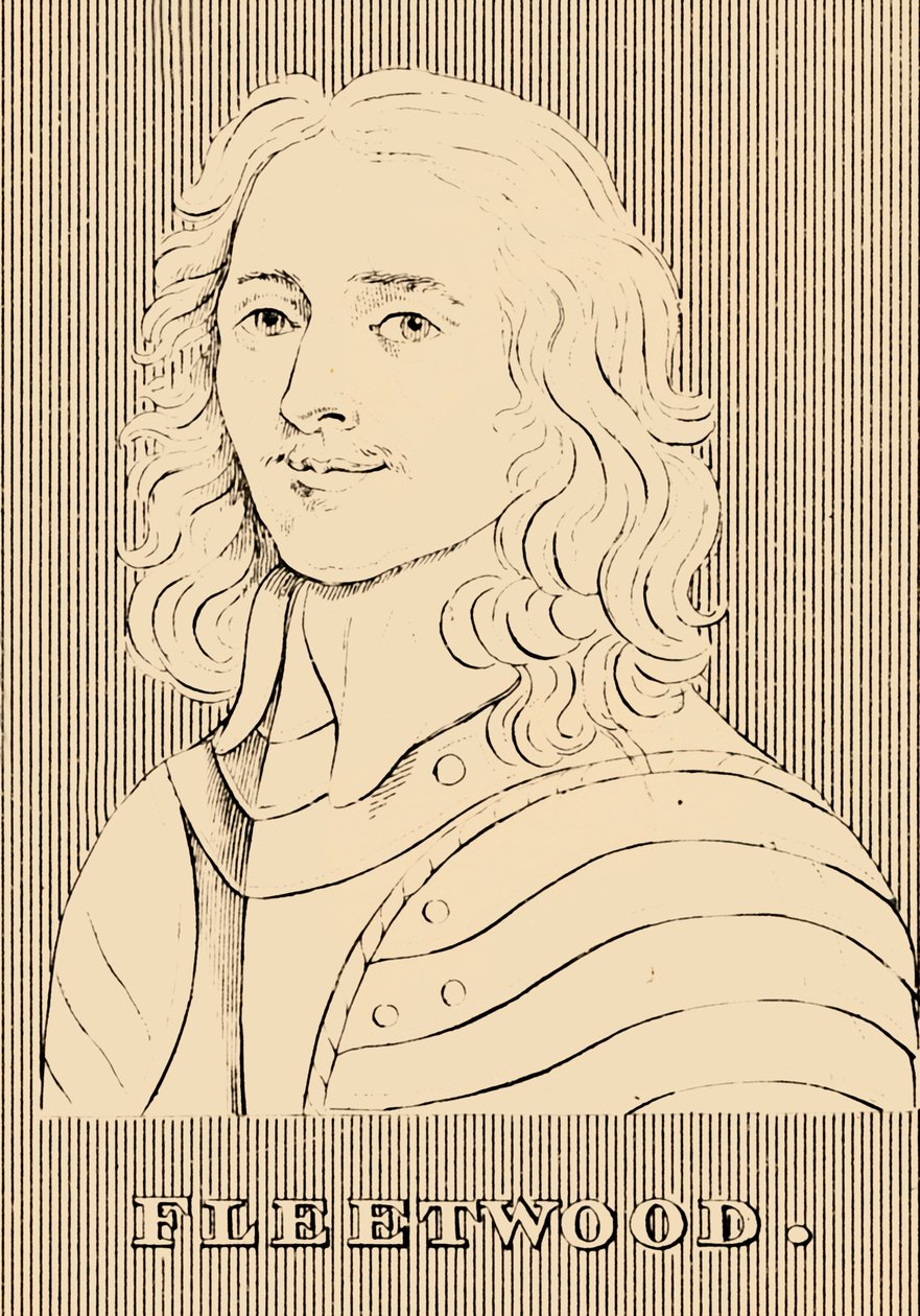 Fleetwood, vers 1618-1692, 1830 - Unbekannt