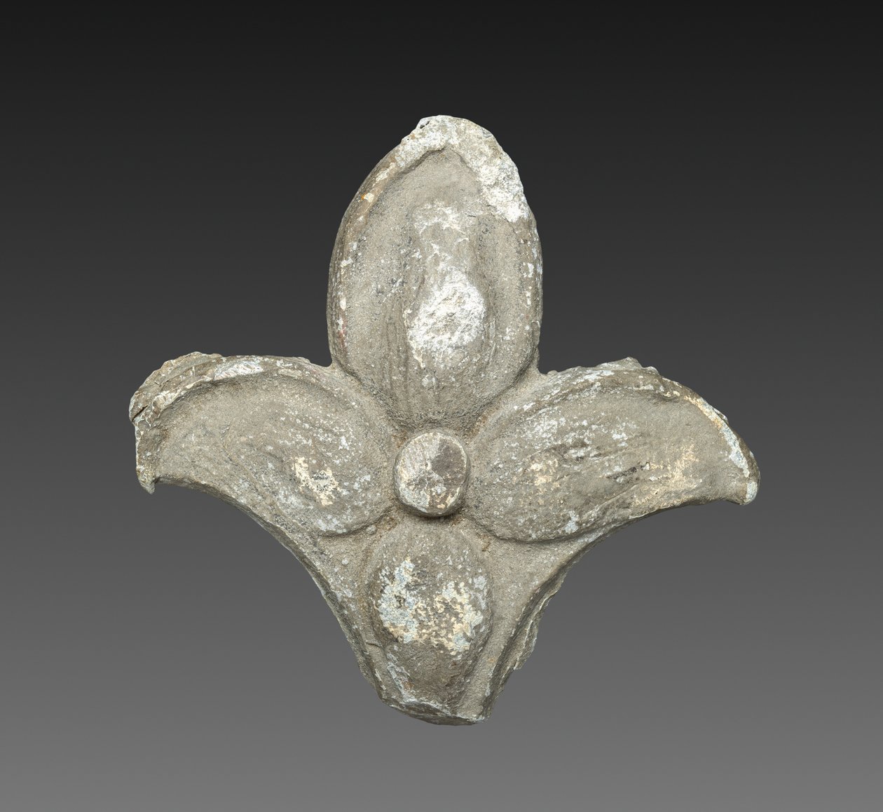 Fleur de Lys, 1700s - Unbekannt