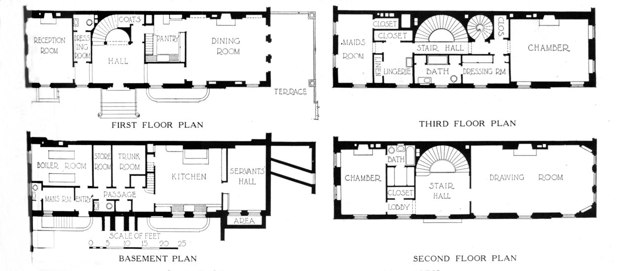 Plans d
