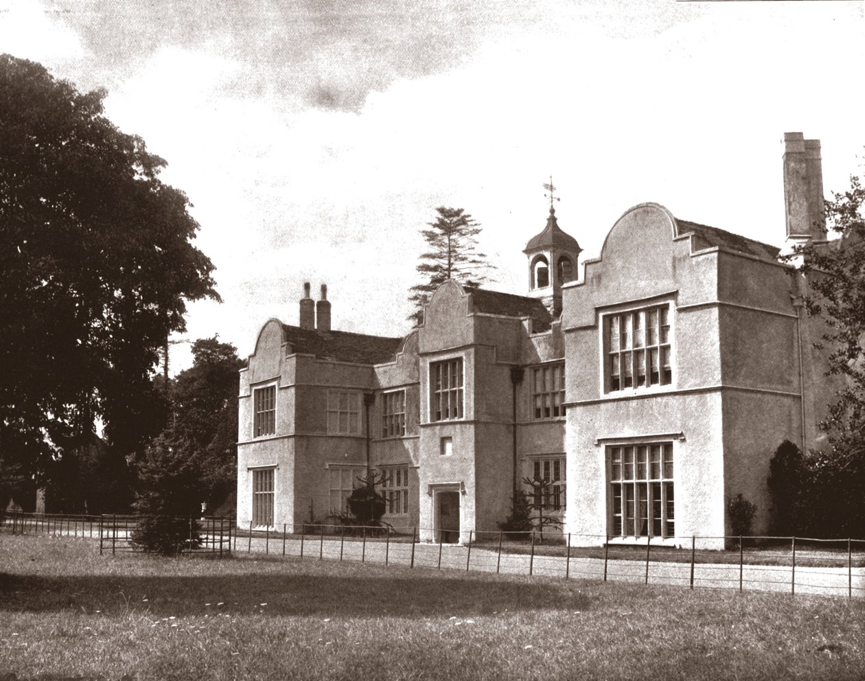 Maison Forde, Newton Abbot, Devon, 1894 - Unbekannt
